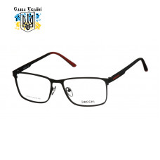 Класична оправа для окулярів  Dacchi 33512